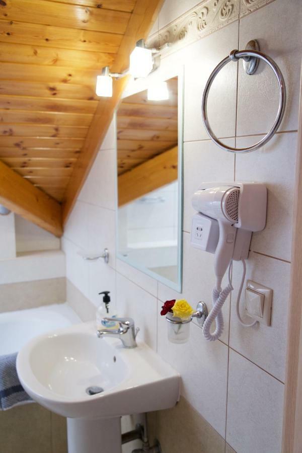 Poseidon Sea View Apartment Argostóli Extérieur photo